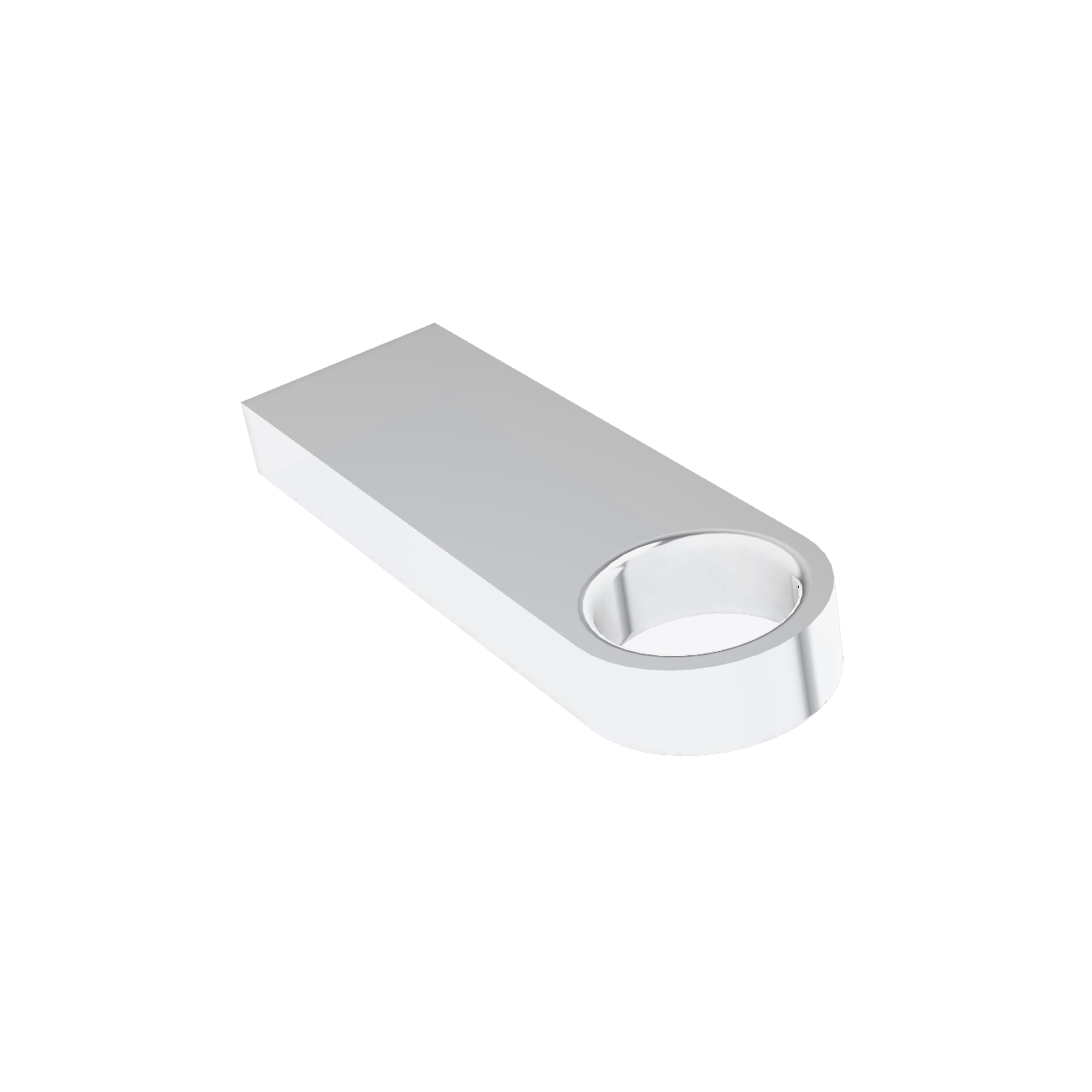 USB GB) USB-Stick ® (Silber, GERMANY SE09 1