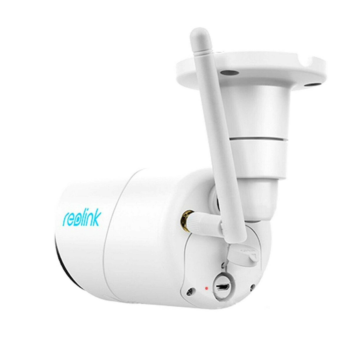 REOLINK Argus Eco, Überwachungskamera, Auflösung Video: pixels 1080