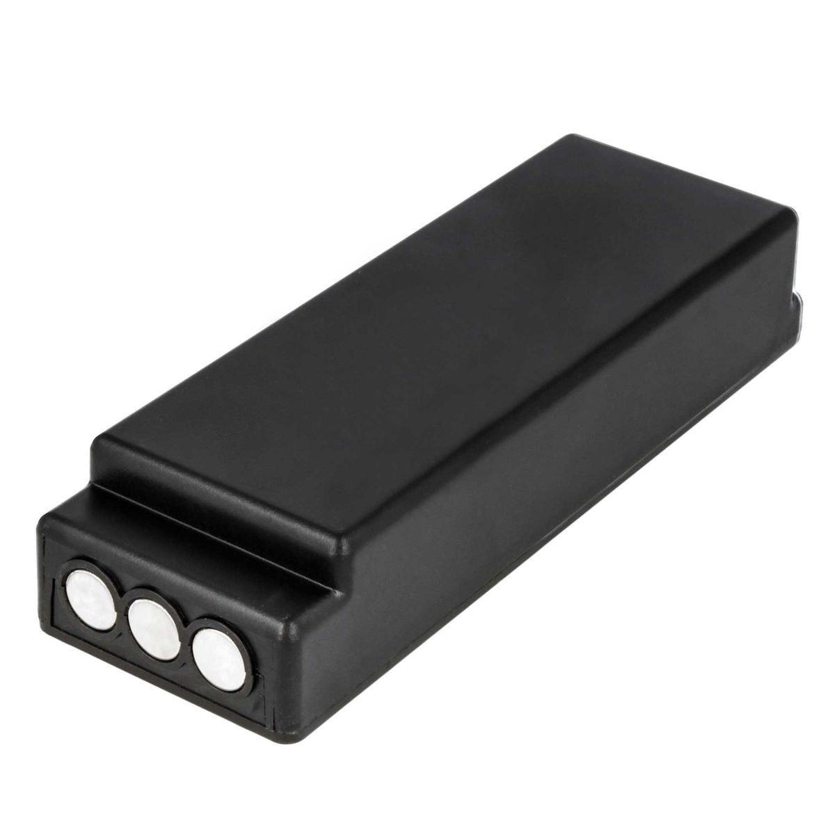 2000mAh Ni-MH 13445 kompatibel mit Akku SCANRECO AKKU-KING Werkzeug-Akku, 7.2 Volt,