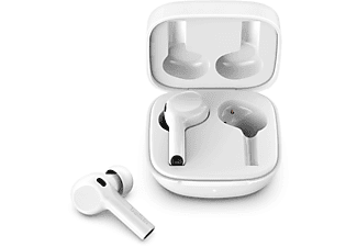 BELKIN SOUNDFORM™ Freedom, In-ear Kopfhörer Bluetooth weiß