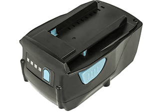 AKKU-KING Akku kompatibel mit Hilti B22 Li-Ion Werkzeug-Akku, 21.6 Volt, 4000mAh