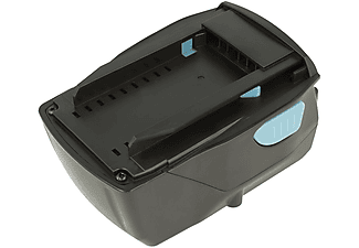 AKKU-KING Akku kompatibel mit Hilti B22 Li-Ion Werkzeug-Akku, 21.6 Volt, 4000mAh
