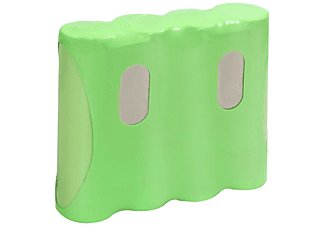 AKKU-KING Akku kompatibel mit Astro 3ABAT-XXT9U-929 Ni-MH Geräte-Akku, 4.8 Volt, 2000mAh
