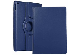 KÖNIG DESIGN Schutzhülle Tablethülle Bookcover für Apple Kunststoff, Blau