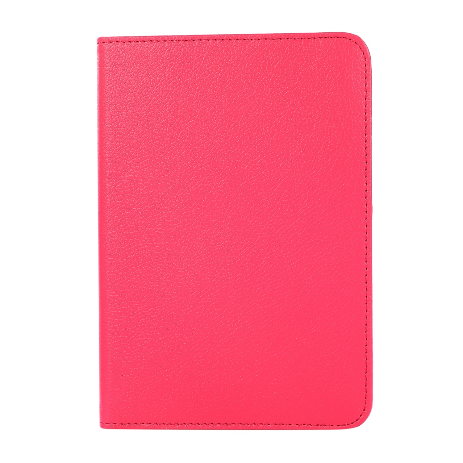 KÖNIG DESIGN Schutzhülle Kunststoff, Tablethülle Bookcover für Apple Rosa