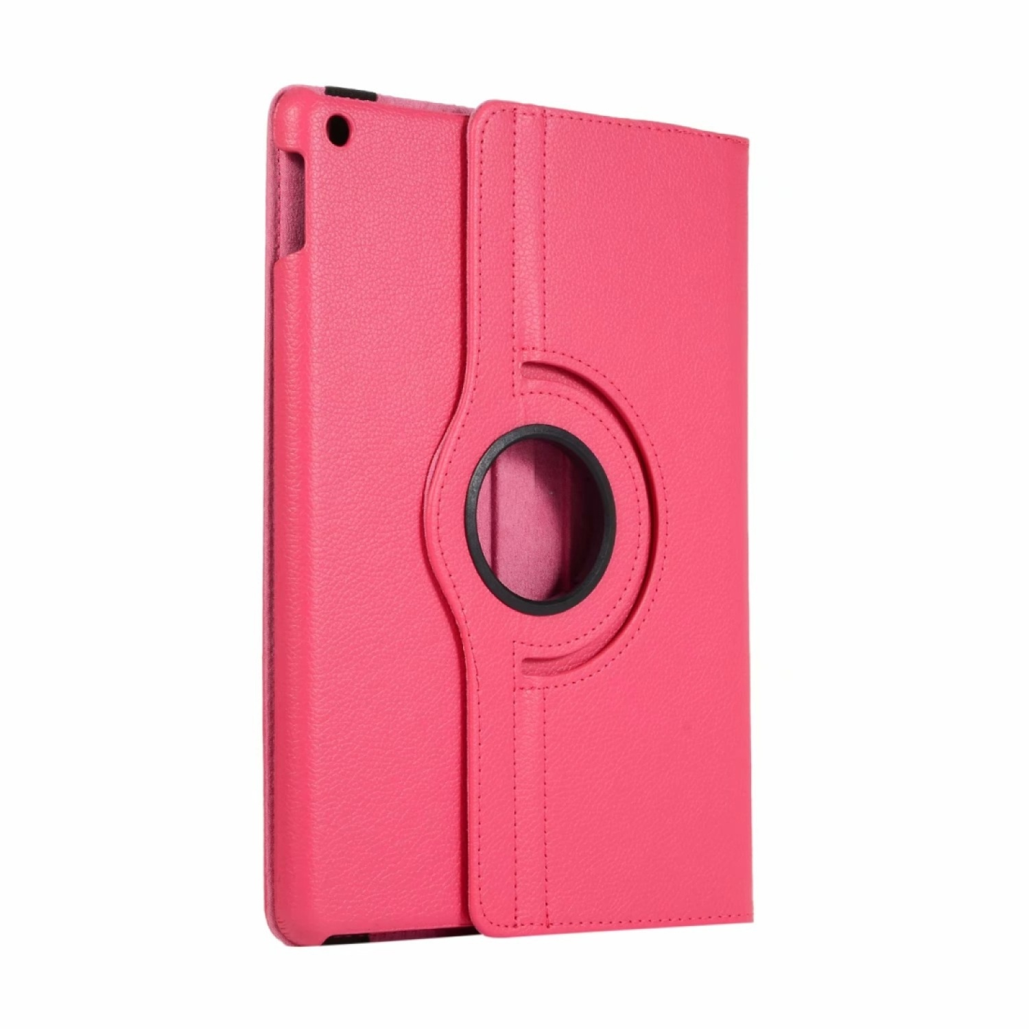 KÖNIG Kunststoff, Rosa Bookcover Apple für DESIGN Tablethülle Schutzhülle