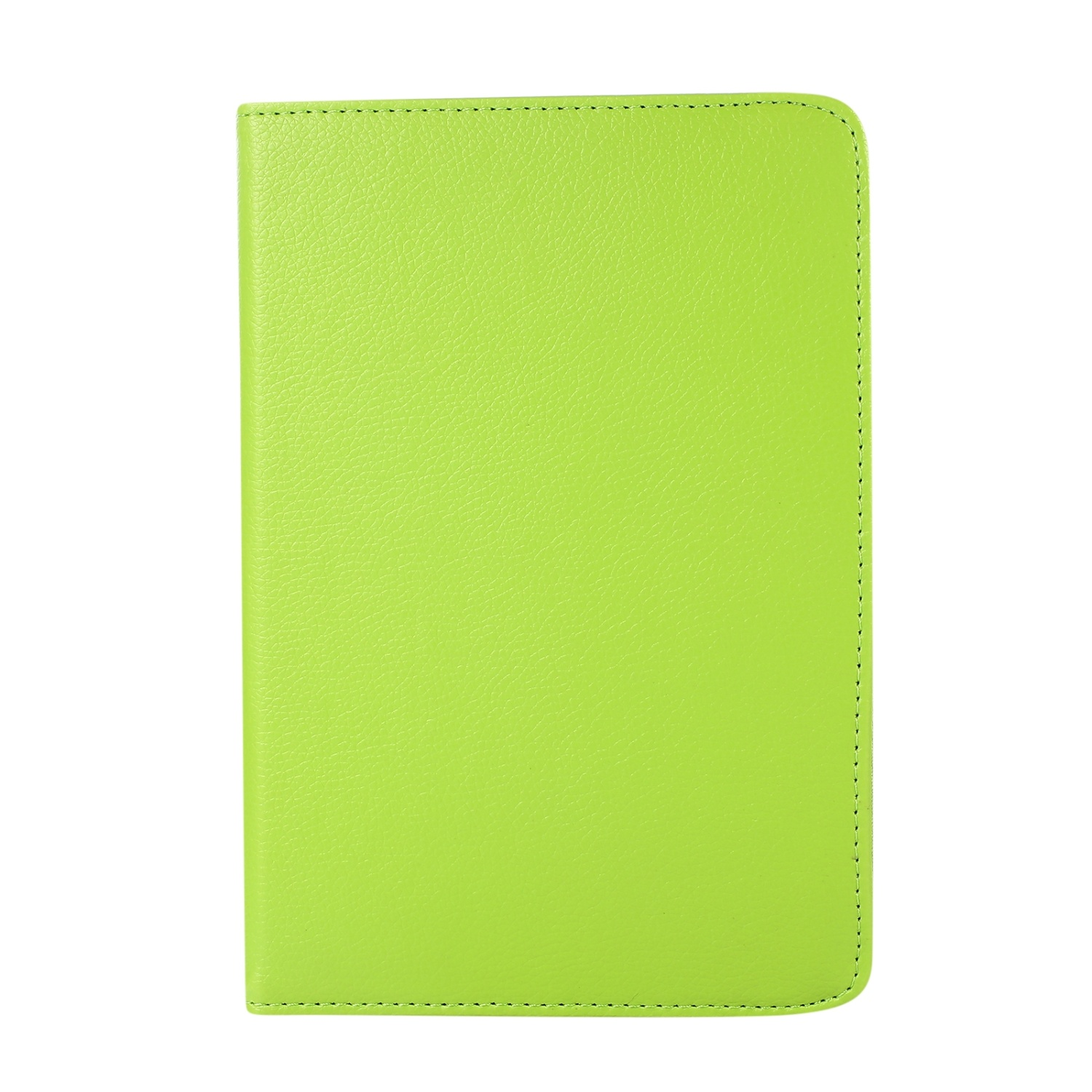 Bookcover KÖNIG DESIGN Schutzhülle Tablethülle Apple Kunststoff, für Grün