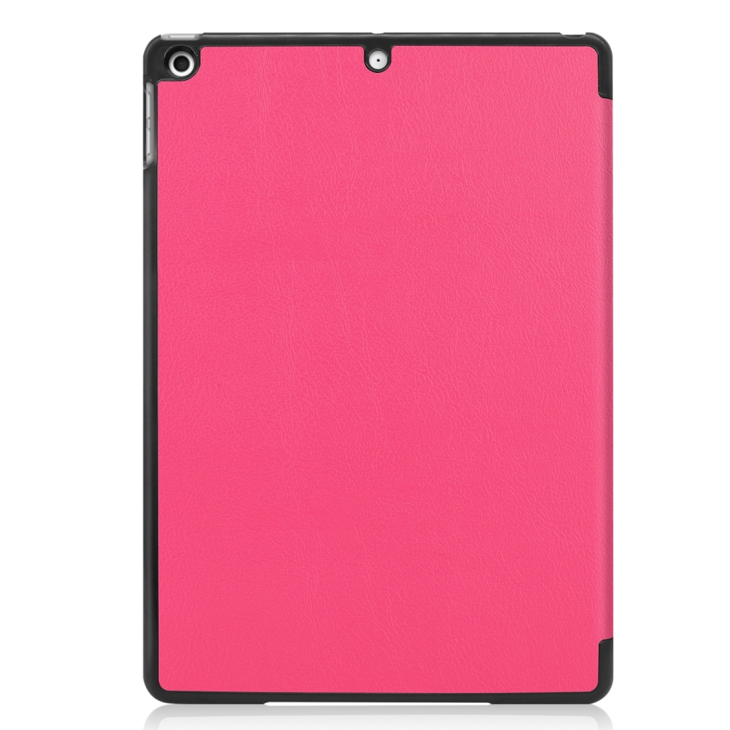 KÖNIG DESIGN Schutzhülle Tablethülle Bookcover Kunststoff, für Rosa Apple