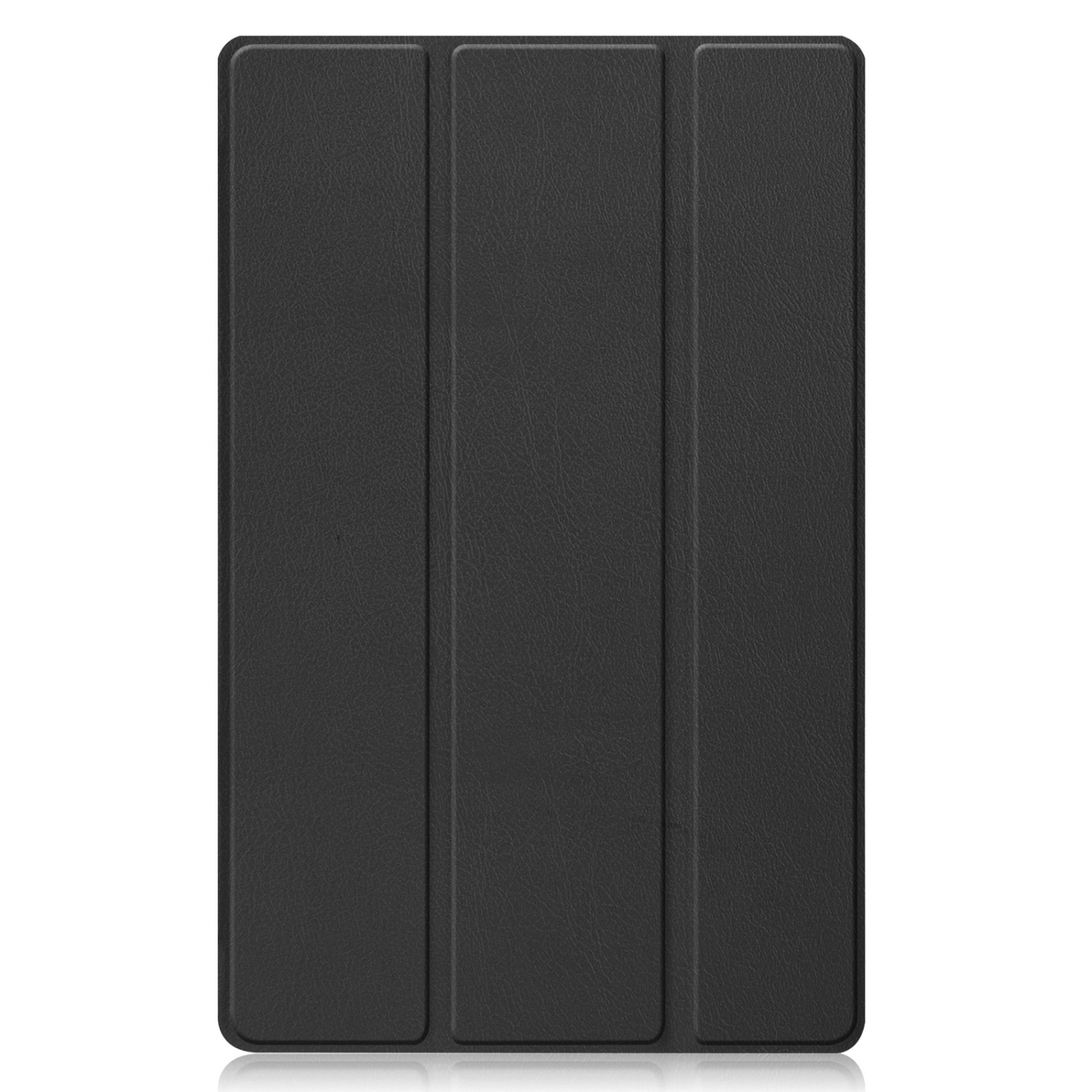 KÖNIG DESIGN Schutzhülle Tablethülle Bookcover für Lenovo Schwarz Kunststoff
