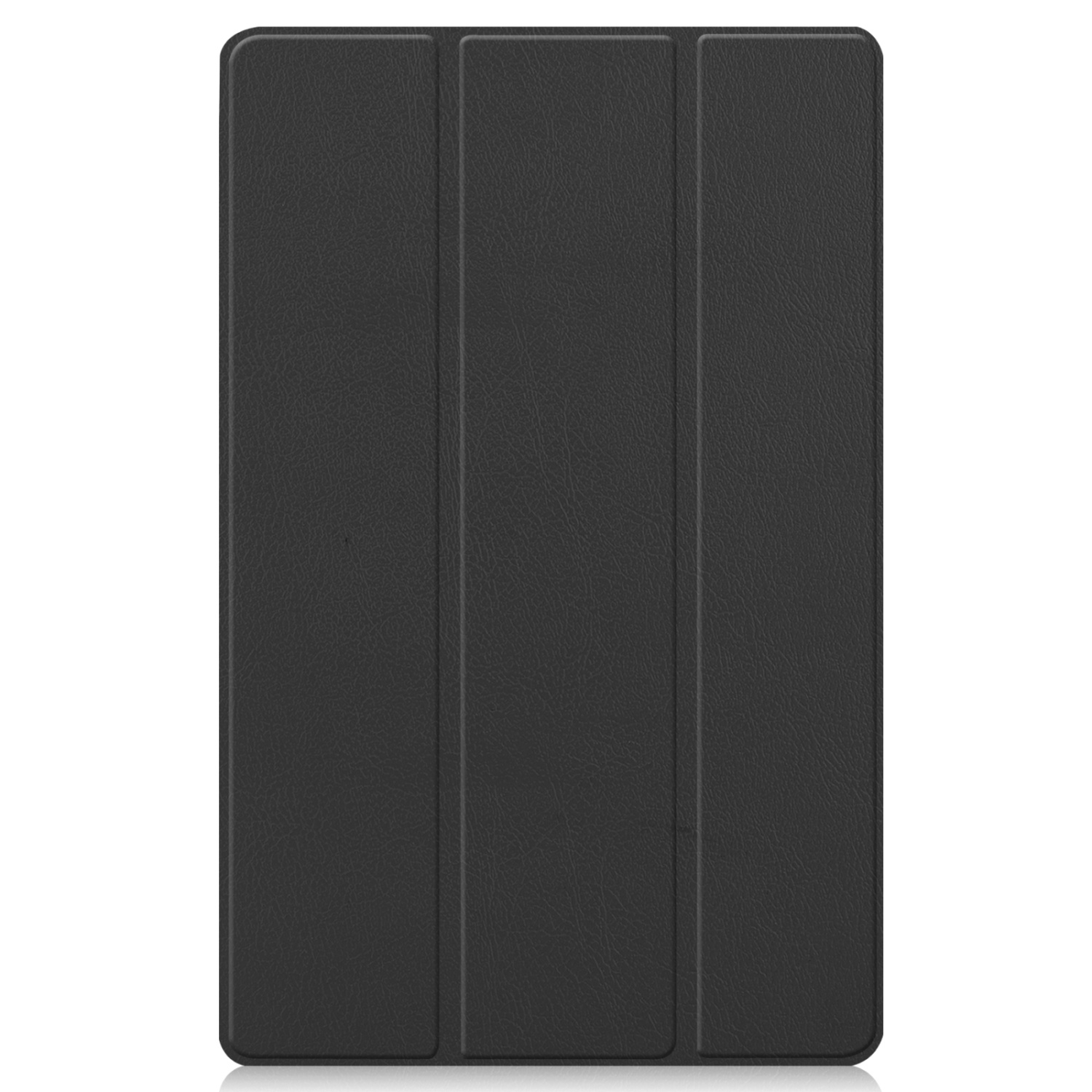 Tablethülle Schwarz KÖNIG Huawei Schutzhülle DESIGN Kunststoff, für Bookcover