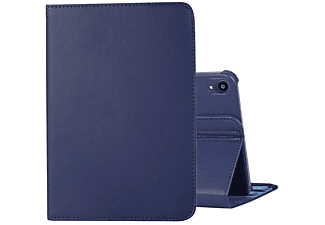 KÖNIG DESIGN Schutzhülle Tablethülle Bookcover für Apple Kunststoff, Blau