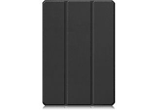 KÖNIG DESIGN Schutzhülle Tablethülle Bookcover für Xiaomi Kunststoff, Schwarz