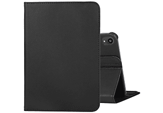 KÖNIG DESIGN Schutzhülle Tablethülle Bookcover für Apple Kunststoff, Schwarz
