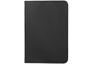 KÖNIG DESIGN Schutzhülle Tablethülle Bookcover für Apple Kunststoff, Schwarz