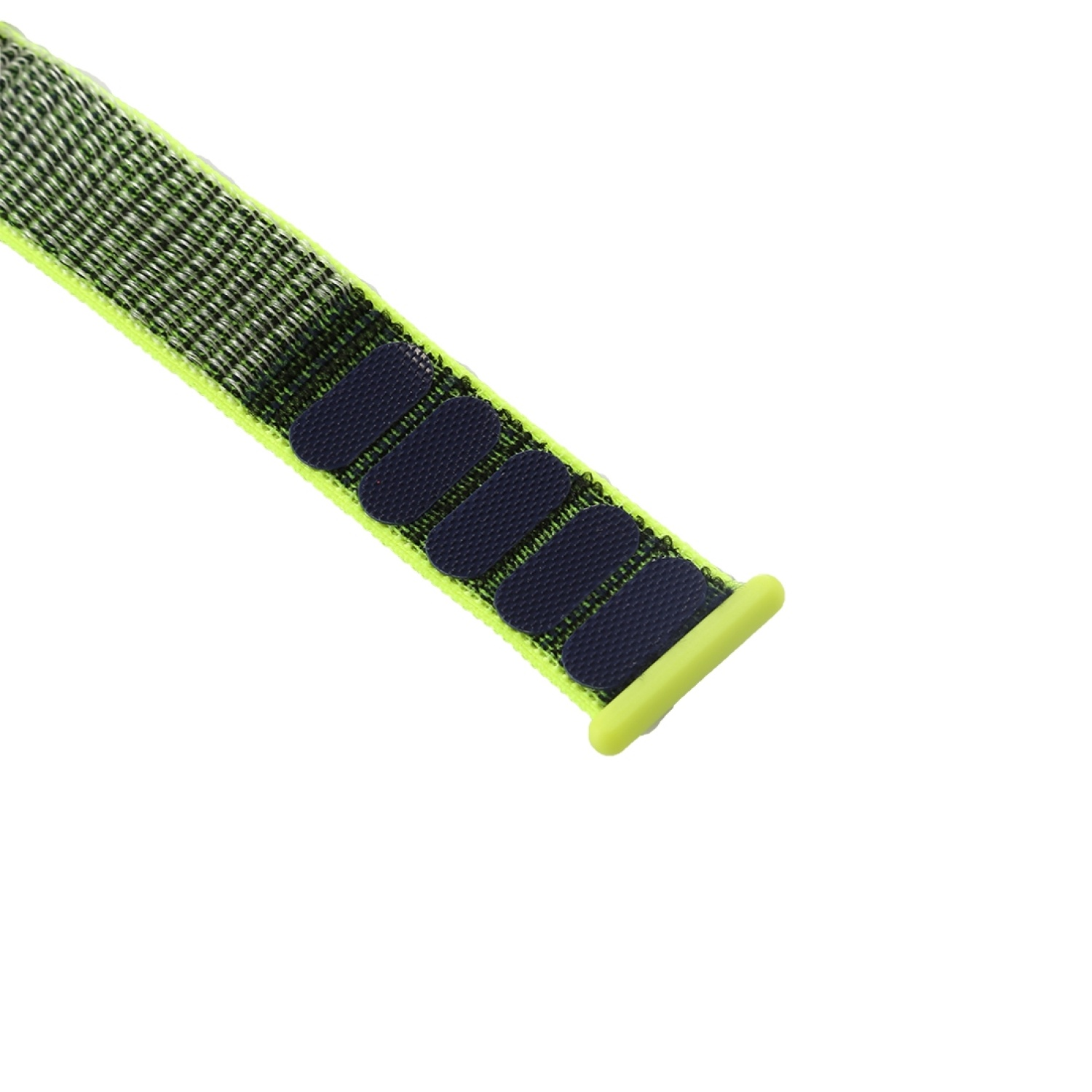 KÖNIG DESIGN Sportarmband, Ersatzarmband, Watch 45mm, Apple, 7 Grün Series
