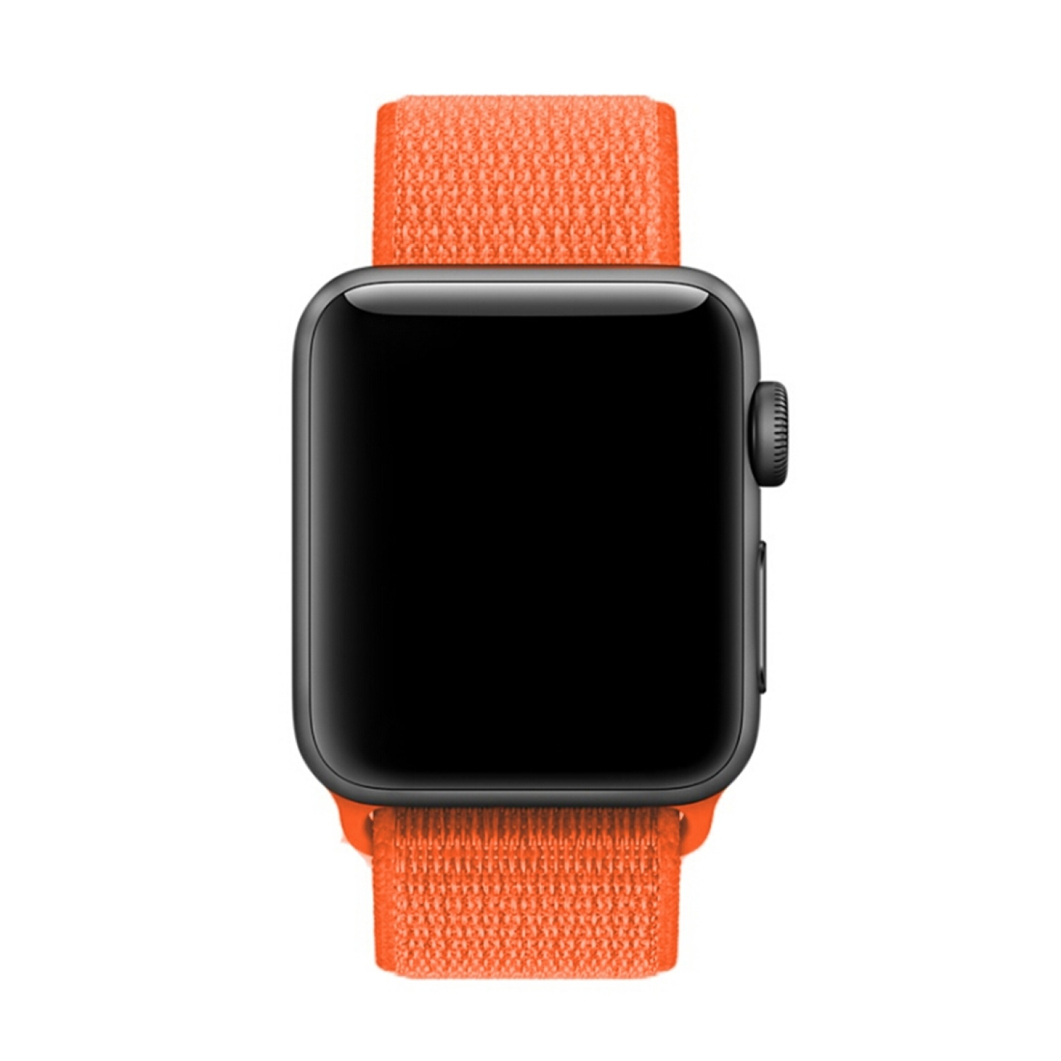 KÖNIG DESIGN 45mm, Watch Apple, Sportarmband, 7 Orange Series Ersatzarmband