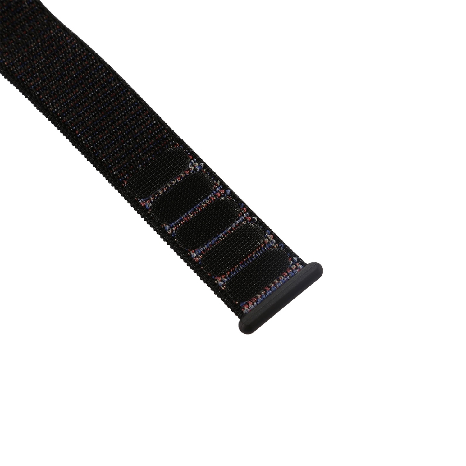 KÖNIG DESIGN Schwarz 45mm, 7 Sportarmband, Apple, Ersatzarmband, Watch Series