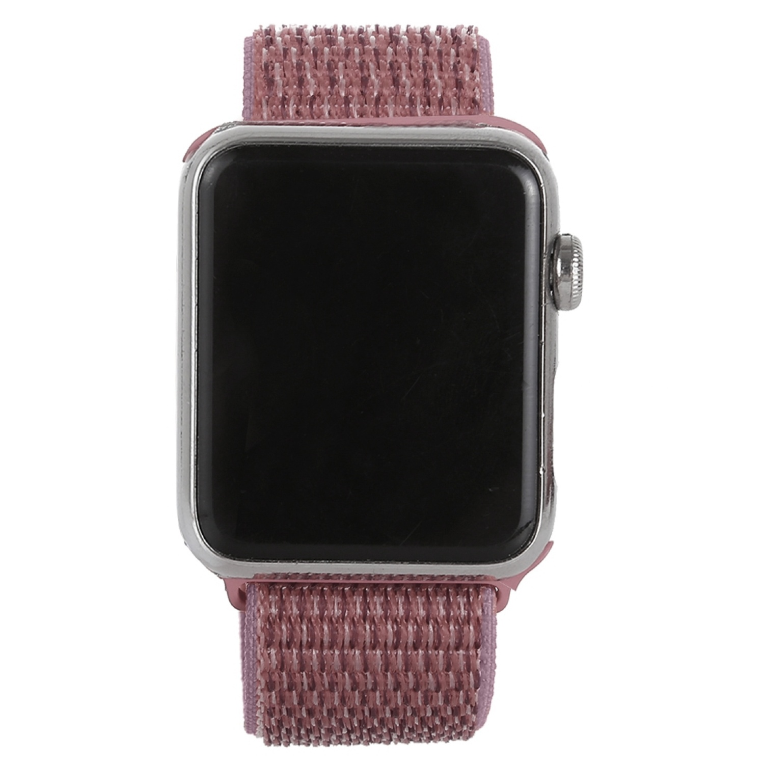 Apple, Sportarmband, Ersatzarmband, Series 45mm, DESIGN 7 KÖNIG Watch Violett