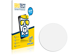 BROTECT Airglass klare Schutzfolie(für Huawei Fit)