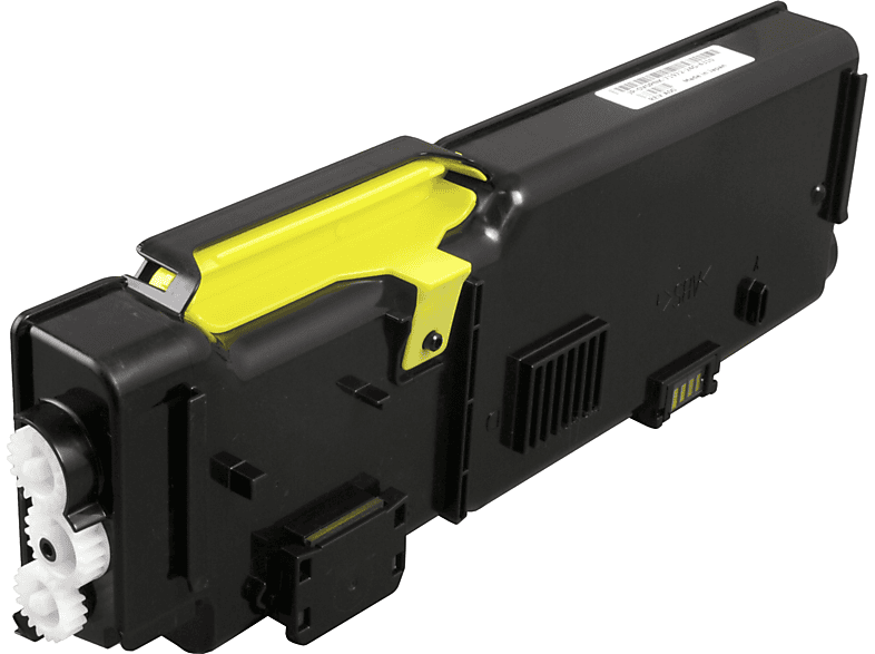 WIEGAND Toner yellow PARTNER 593-BBBR & GMBH (ALI-LT2402Y/1AM)