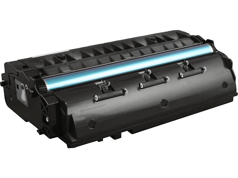 WIEGAND & PARTNER GMBH 407246 Toner schwarz (ALI-LT2400/AM)