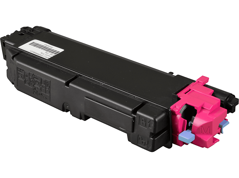 WIEGAND & PARTNER GMBH TK-5160M Toner magenta (ALI-LT2485M/AM)