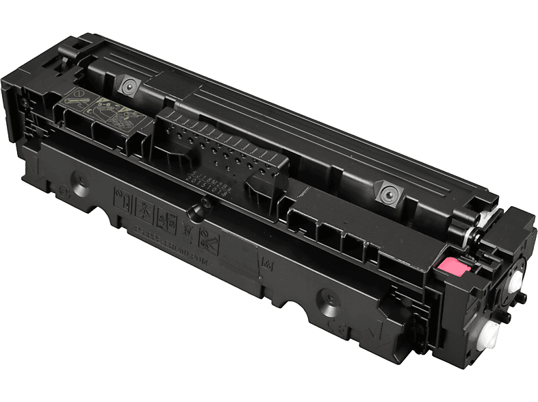 WIEGAND & PARTNER GMBH W2033A Toner magenta (ALI-LT2857M/1AM)