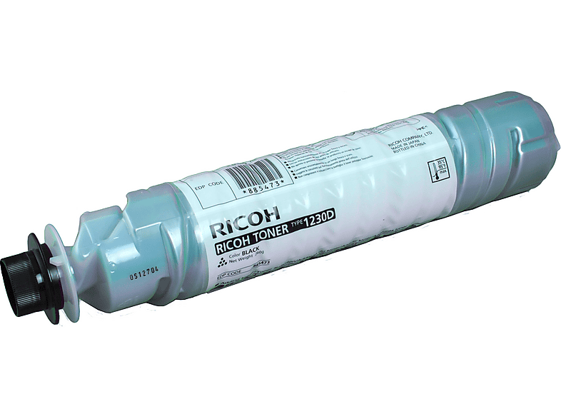 RICOH MP2000 Toner schwarz (MP2000) | MediaMarkt