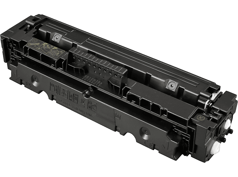 WIEGAND & CF410A (ALI-LT2512/1AM) schwarz GMBH Toner PARTNER