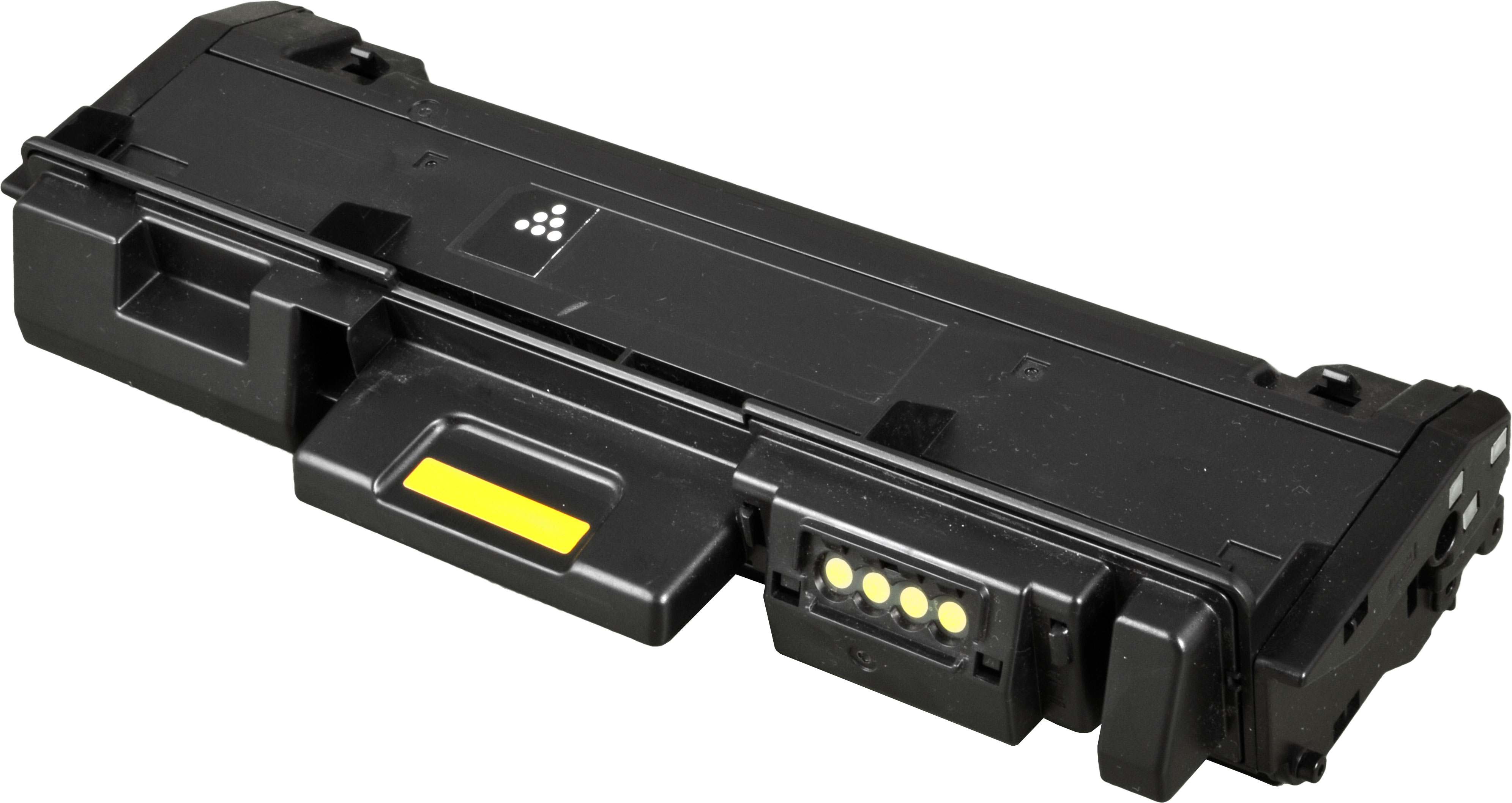 WIEGAND & PARTNER GMBH schwarz (ALI-LT2481/1AM) 06R02775 Toner