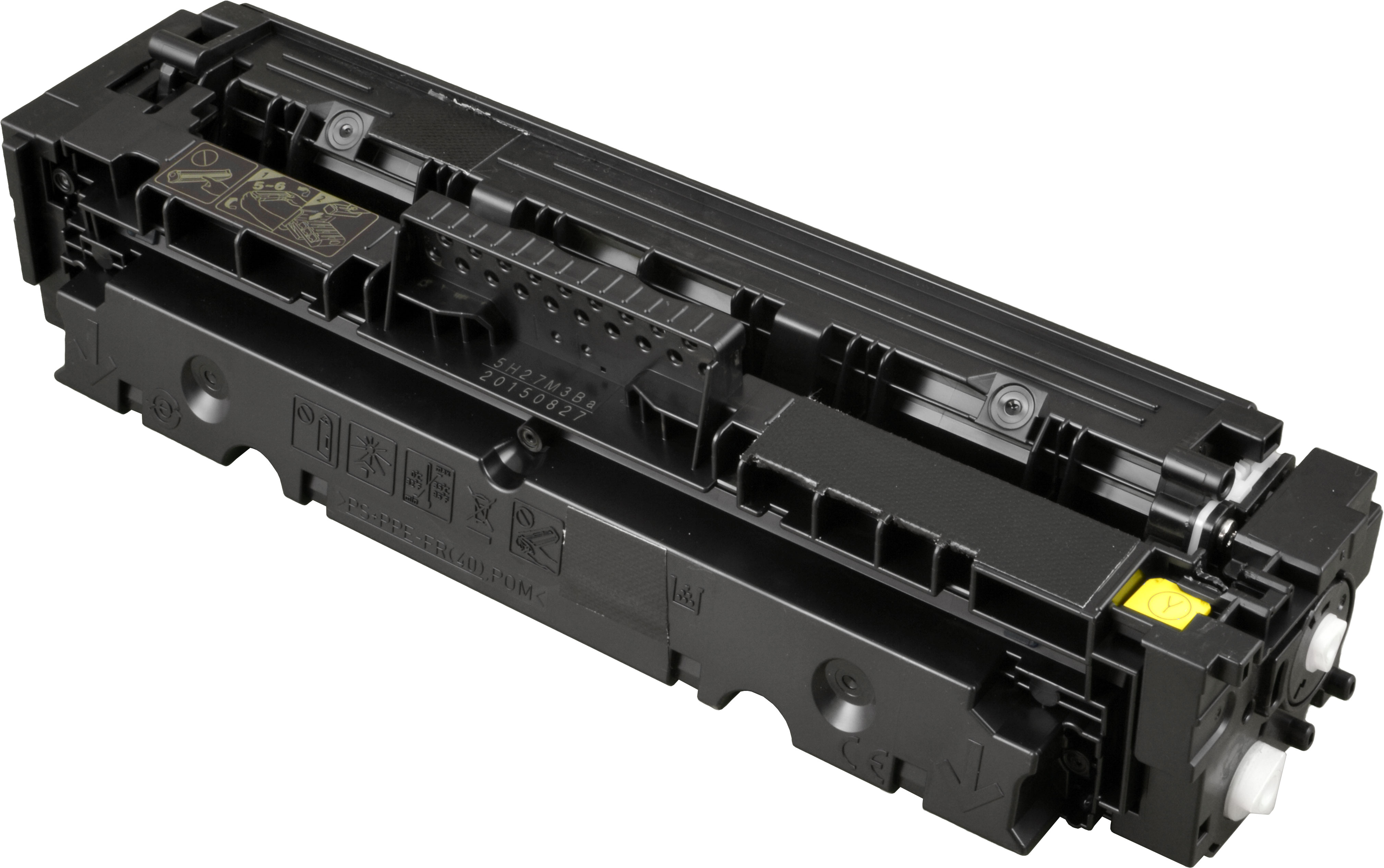 WIEGAND & GMBH PARTNER 055 yellow Toner (ALI-LT2850Y/1AM)