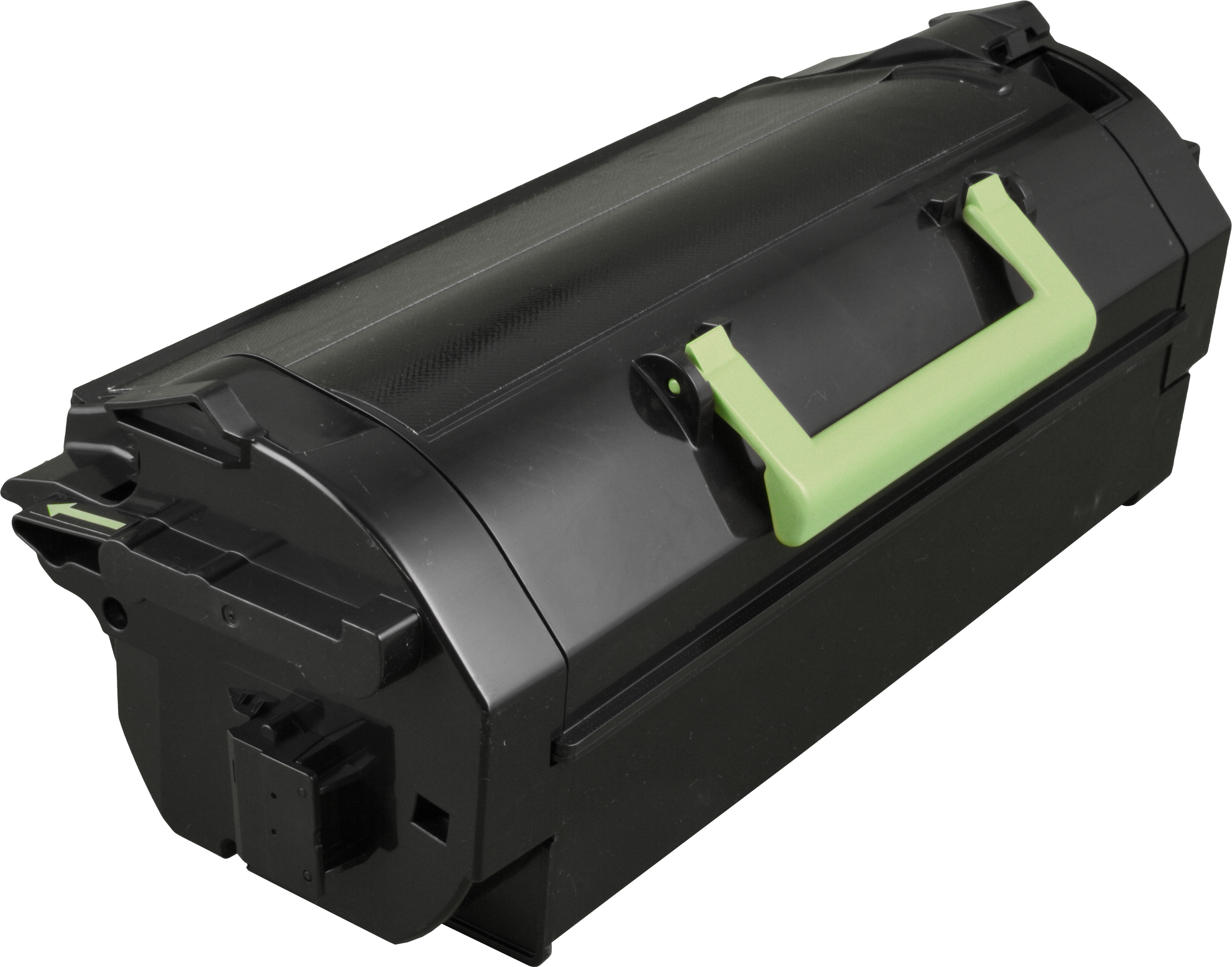 WIEGAND & PARTNER GMBH 62D2000 Toner (ALI-LT2305/1AM) schwarz