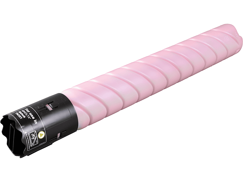 WIEGAND & PARTNER GMBH A33K3D0 Toner magenta (ALI-LT2372M/AM)