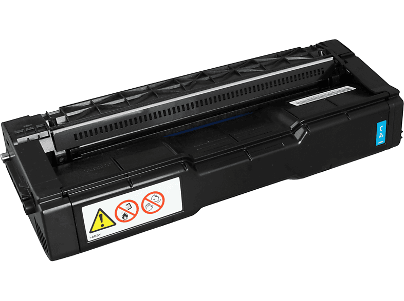 WIEGAND PARTNER (ALI-LT1943C/AM) TK-150C Toner & cyan GMBH