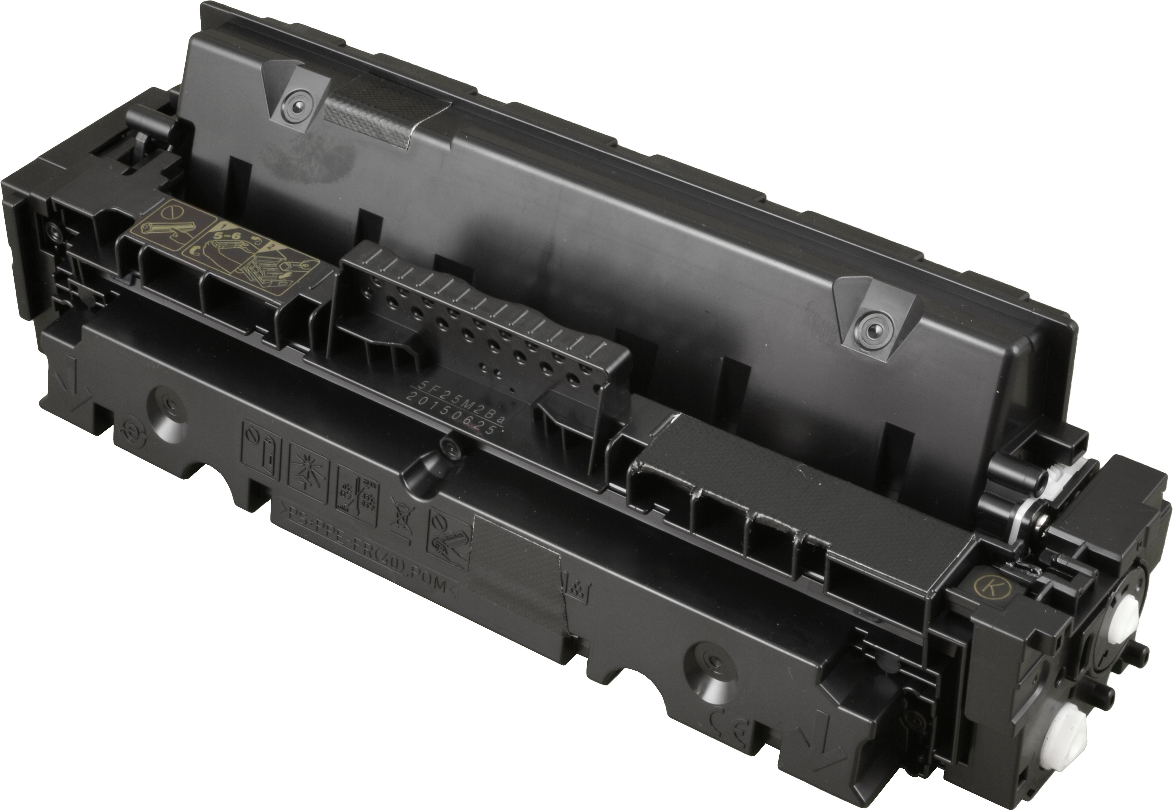 WIEGAND & schwarz GMBH CF410X PARTNER (ALI-LT2512/AM) Toner