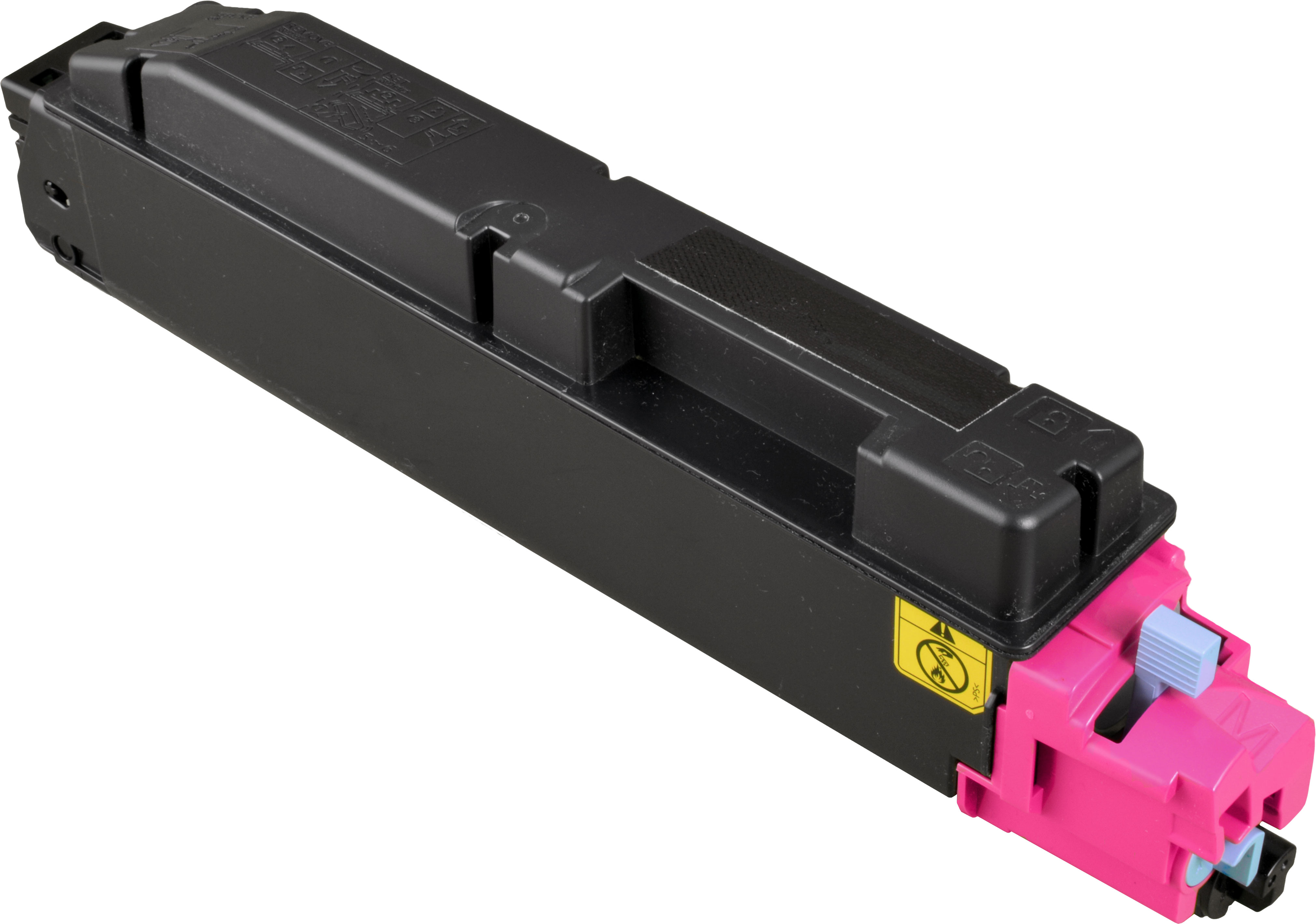 (ALI-LT2493M/AM) magenta WIEGAND & Toner PARTNER GMBH PK-5011M