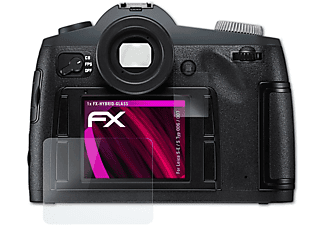 ATFOLIX FX-Hybrid-Glass Schutzglas(für Leica S-E / S (Typ 006 / 007))