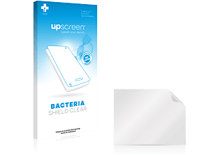 UPSCREEN antibakteriell klare Schutzfolie(für Wincomm Hygrolion 106T 10")