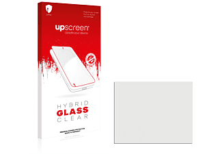 UPSCREEN klare Schutzfolie(für Senor Hygrolion i195RT 15")