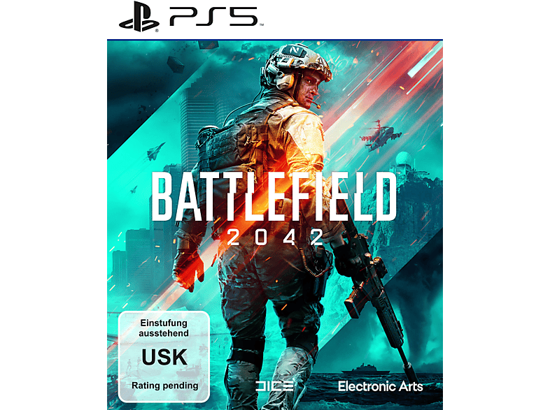 Battlefield 2042 - [PlayStation 5]