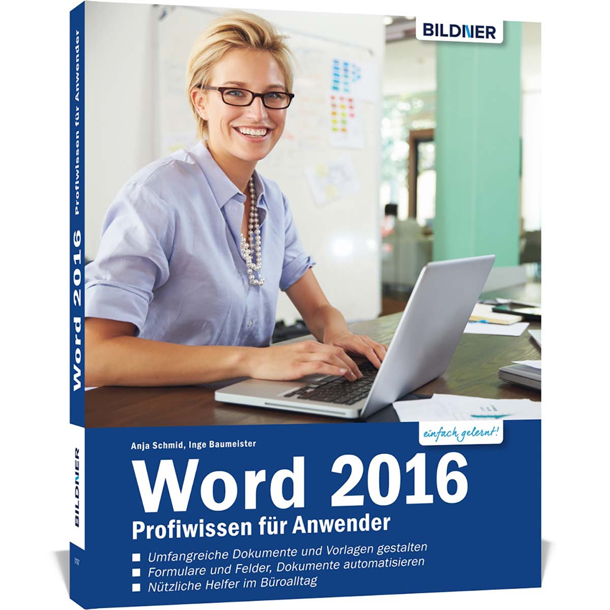 Word 2016 für - Profiwissen Anwender