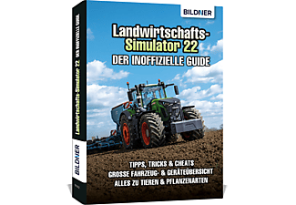 Landwirtschaftssimulator 22 - Der inoffizielle Guide