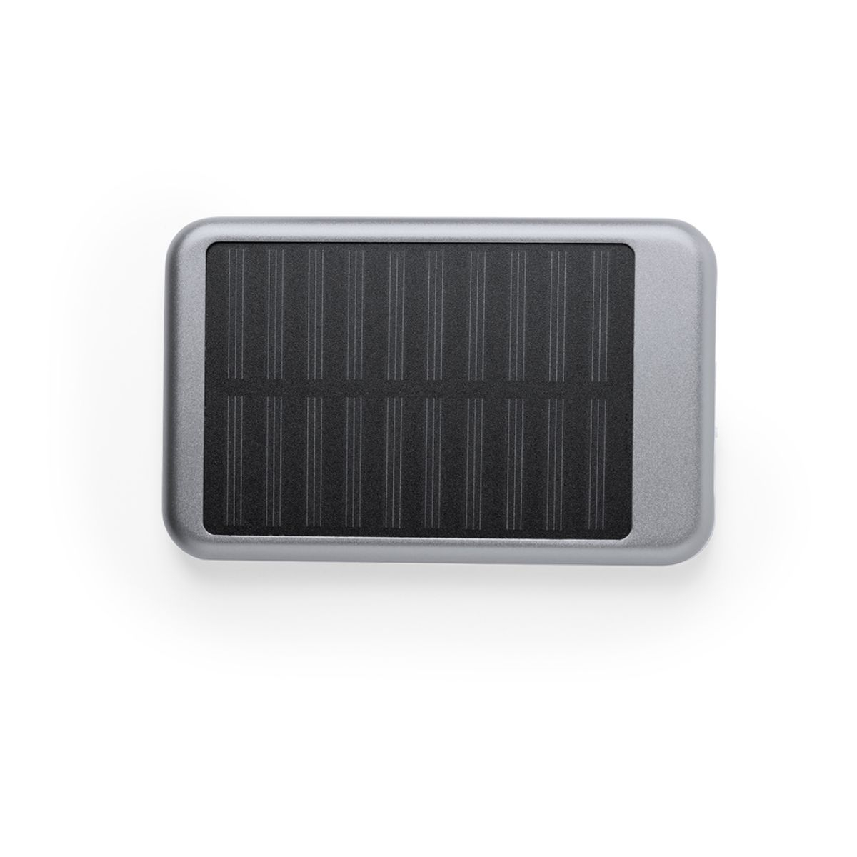 Power Bank Solar 4.000 mah plata smartek 4000 smtk6307gsmartek