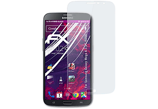 ATFOLIX 9H Schutzpanzer Displayschutz(für Samsung Galaxy Mega 6.3 (GT-i9205))