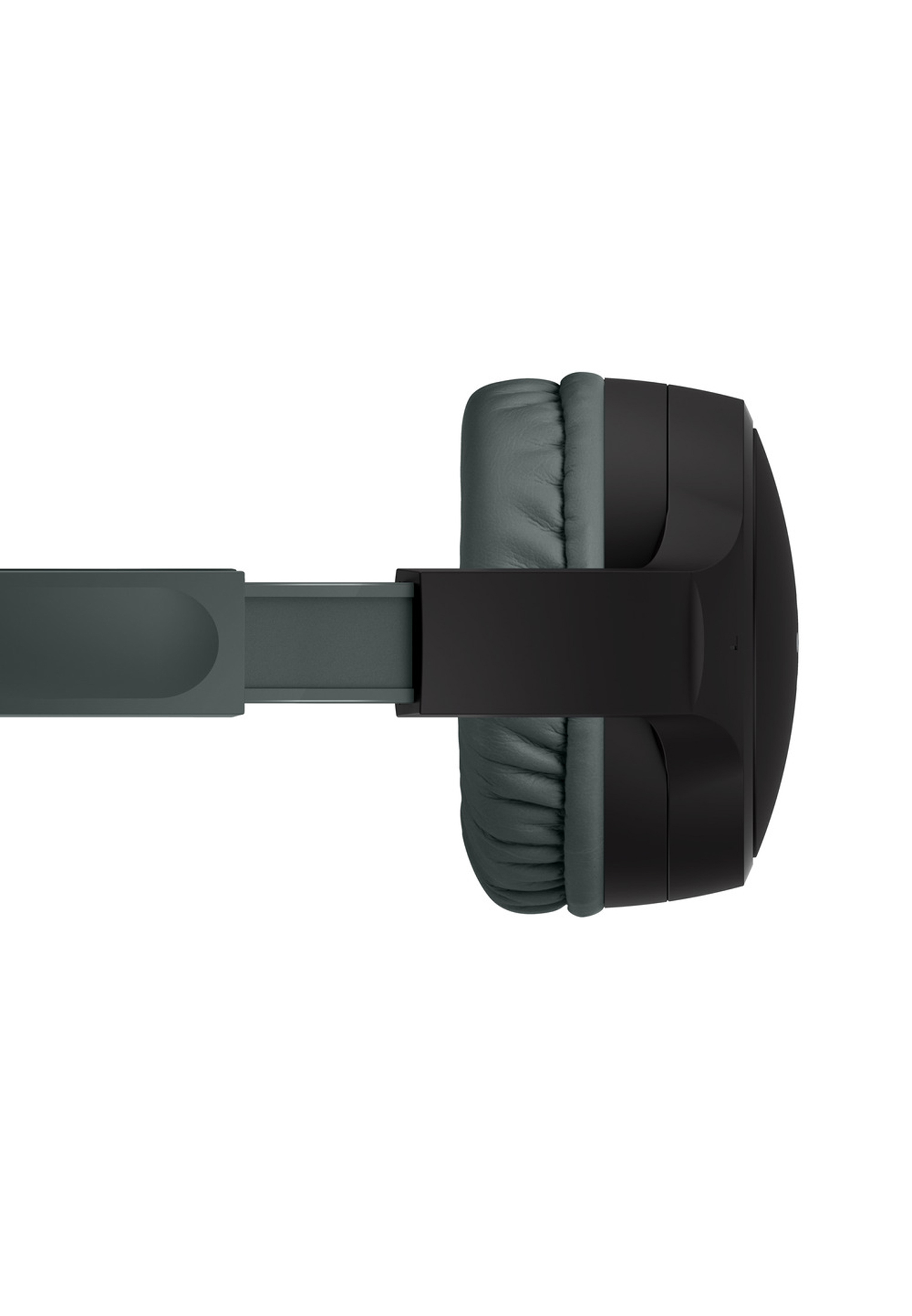 schwarz On-ear Bluetooth SOUNDFORM™ BELKIN On-Ear-Kinderkopfhörer Mini,