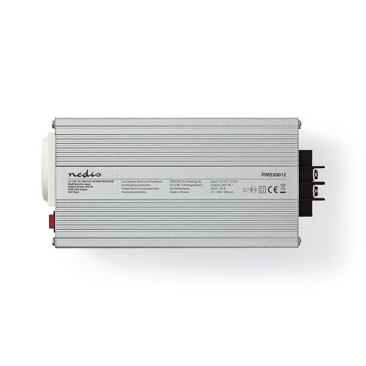 NEDIS PIMS30012 Inverter Power