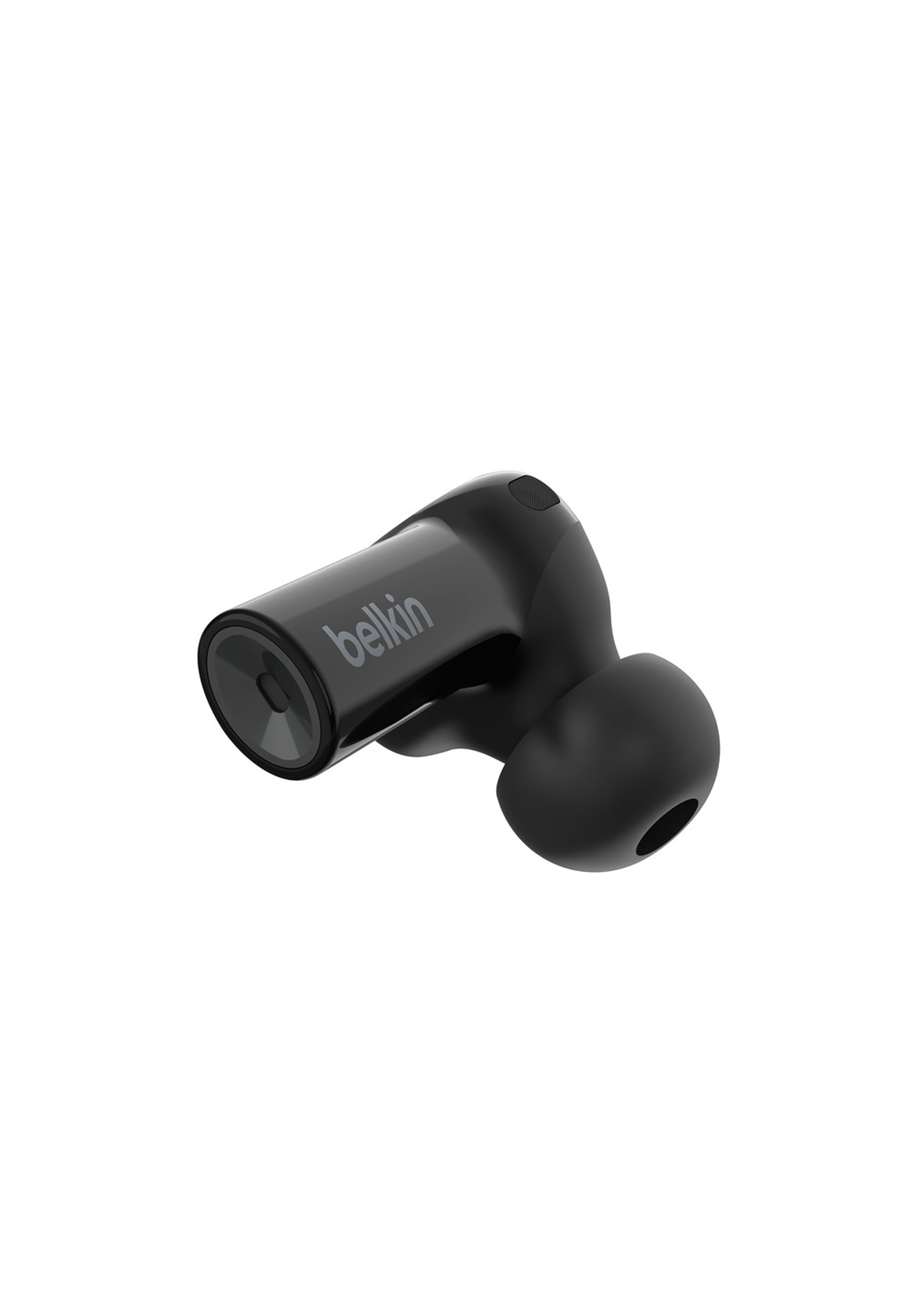 BELKIN SOUNDFORM™ Freedom, In-ear Kopfhörer Bluetooth schwarz