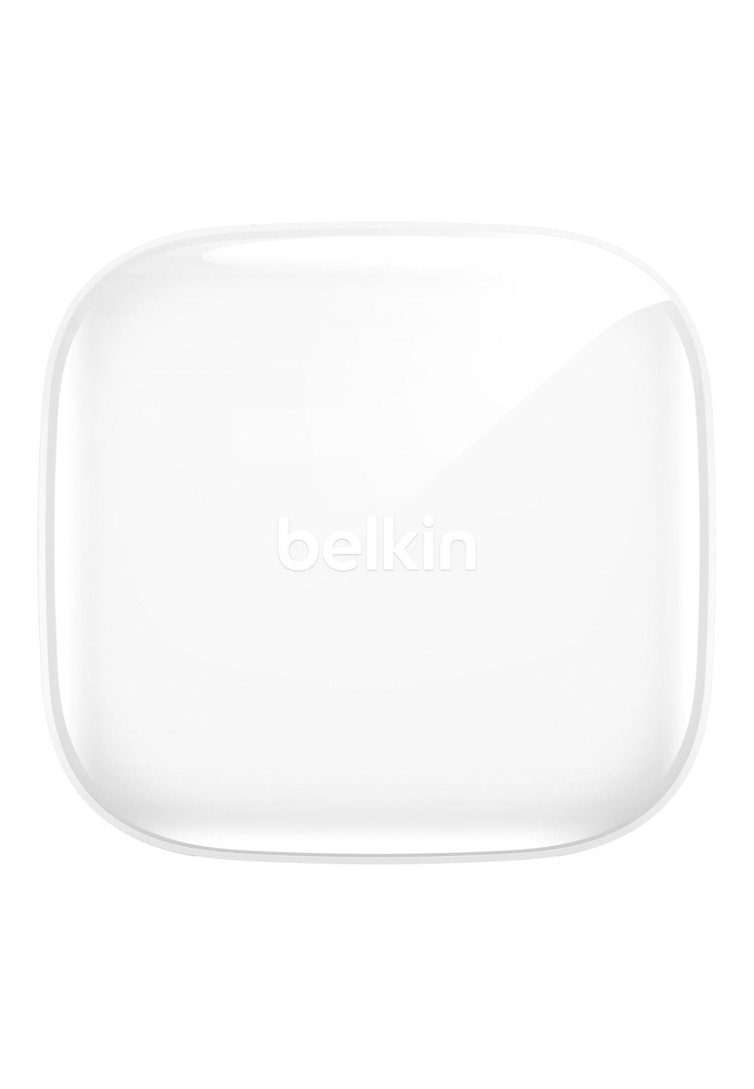 BELKIN SOUNDFORM™ Freedom, In-ear Kopfhörer Bluetooth weiß