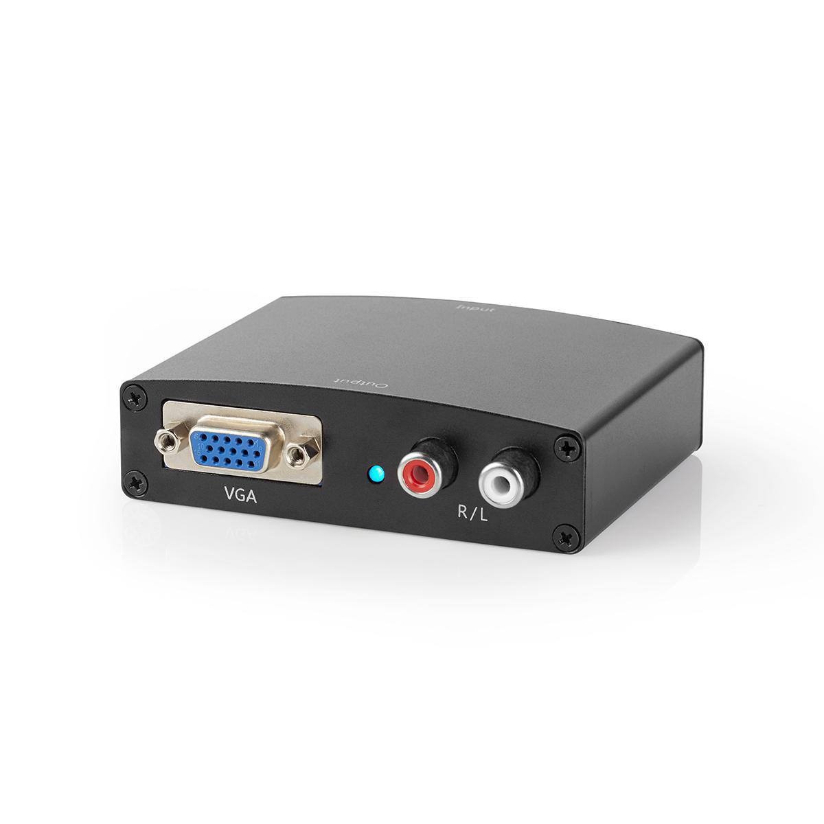 HDMI NEDIS Converter VCON3450AT