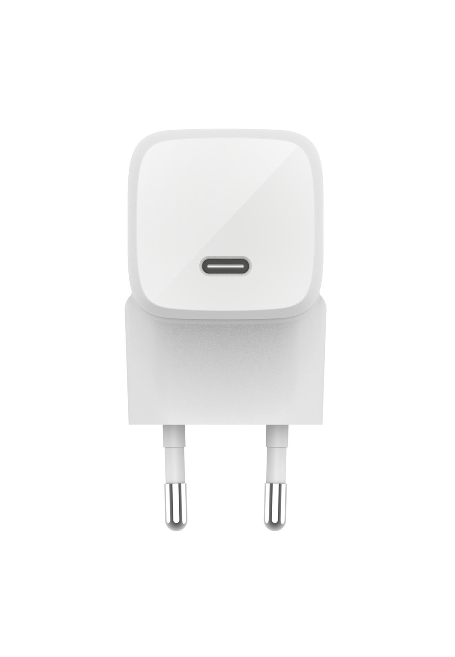 BELKIN weiß BOOST 230 USB-C Apple, Volt, Charger CHARGE™ Samsung,
